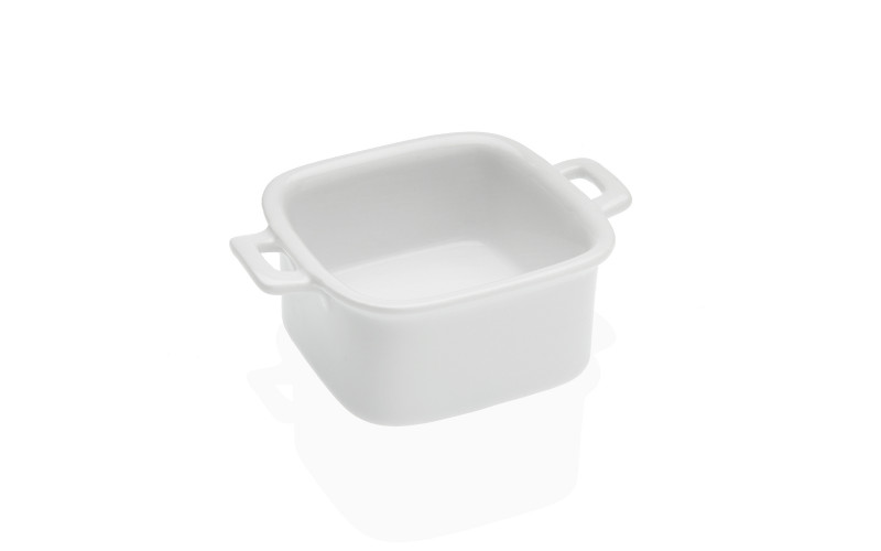 Sauce boat, size: 12.2/12.2 cm  1