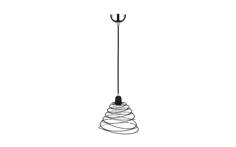 Ceiling lamp,   1