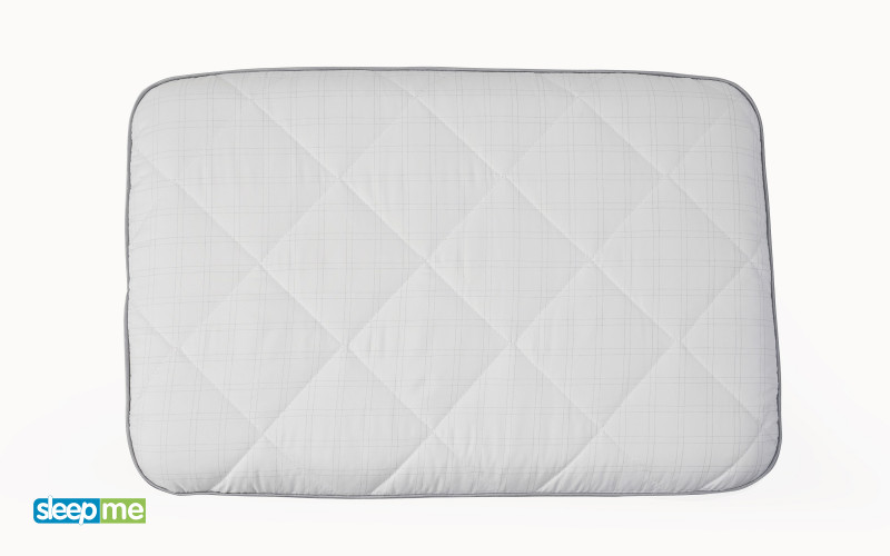 Pillow Sleep Detox Slim 40/60,   1