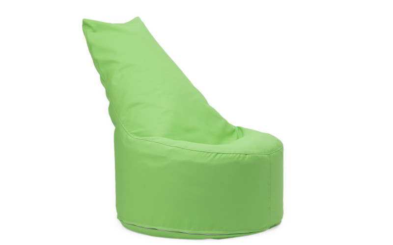 Pouf, suitable for outdoor use  1