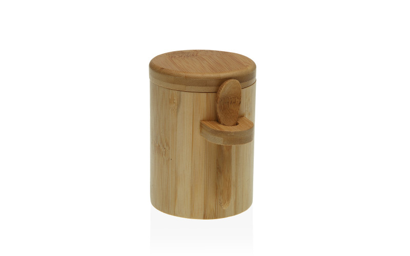 Spice pot, capacity: 150 ml  1