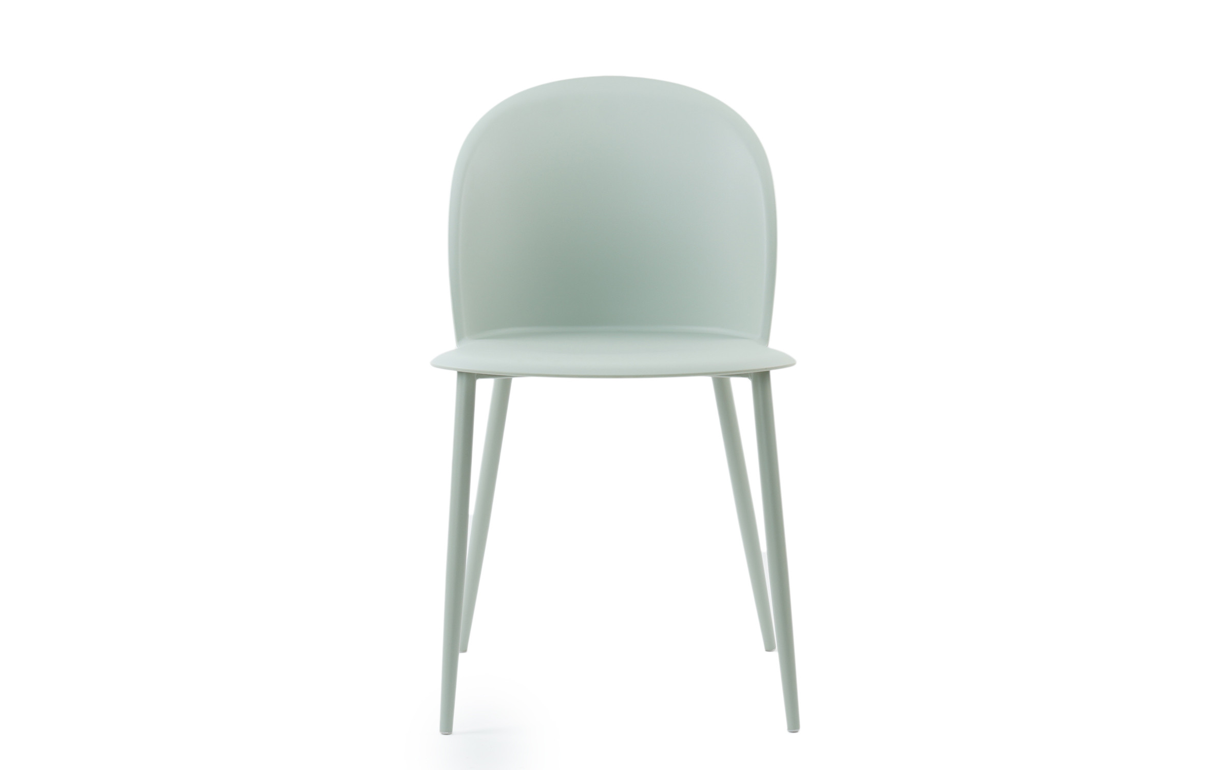 Chair Sevy, green  2