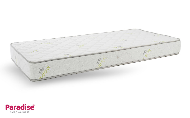 Sample 90/200 Mattress,   1
