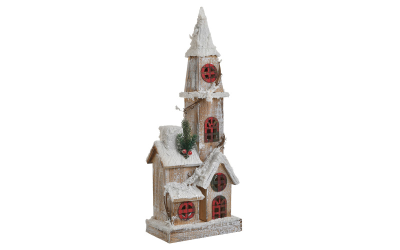 Christmas decoration, size: H54 cm  1