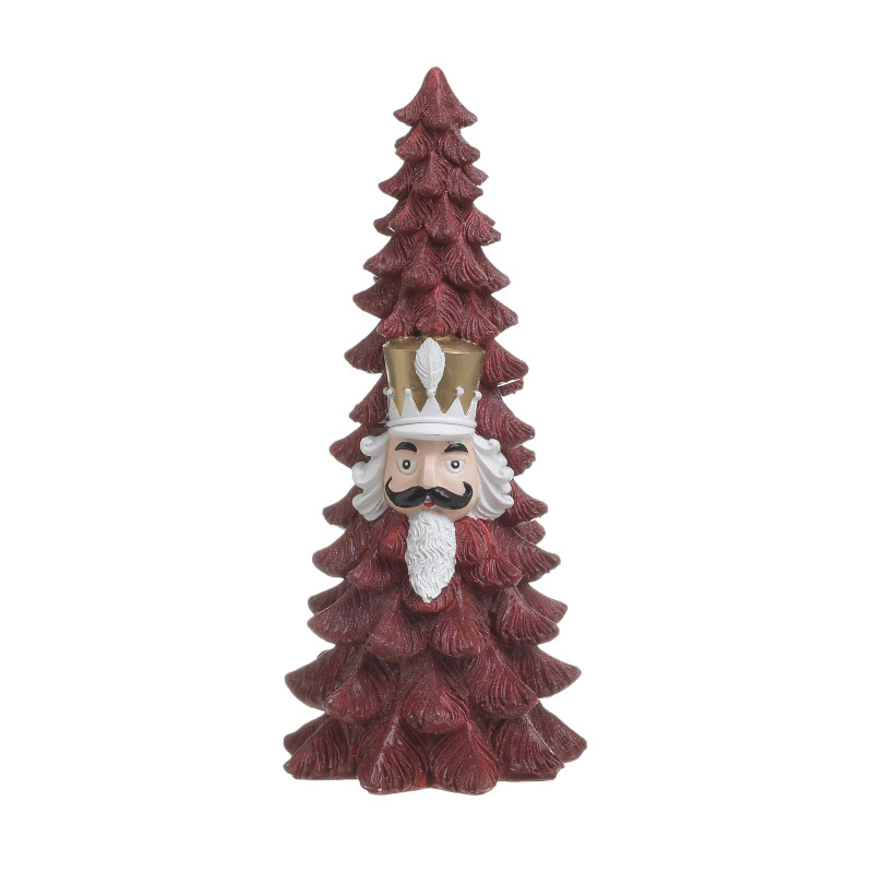 Christmas tree, size: H26 cm  1