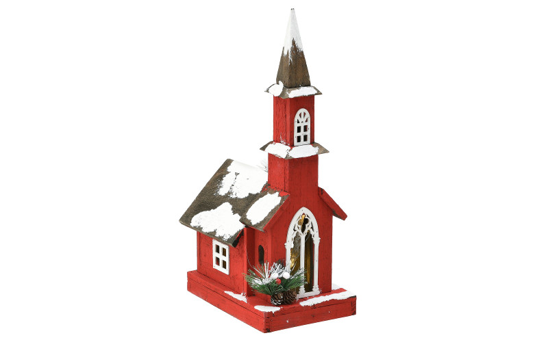 Christmas decoration, size: H49 cm  1