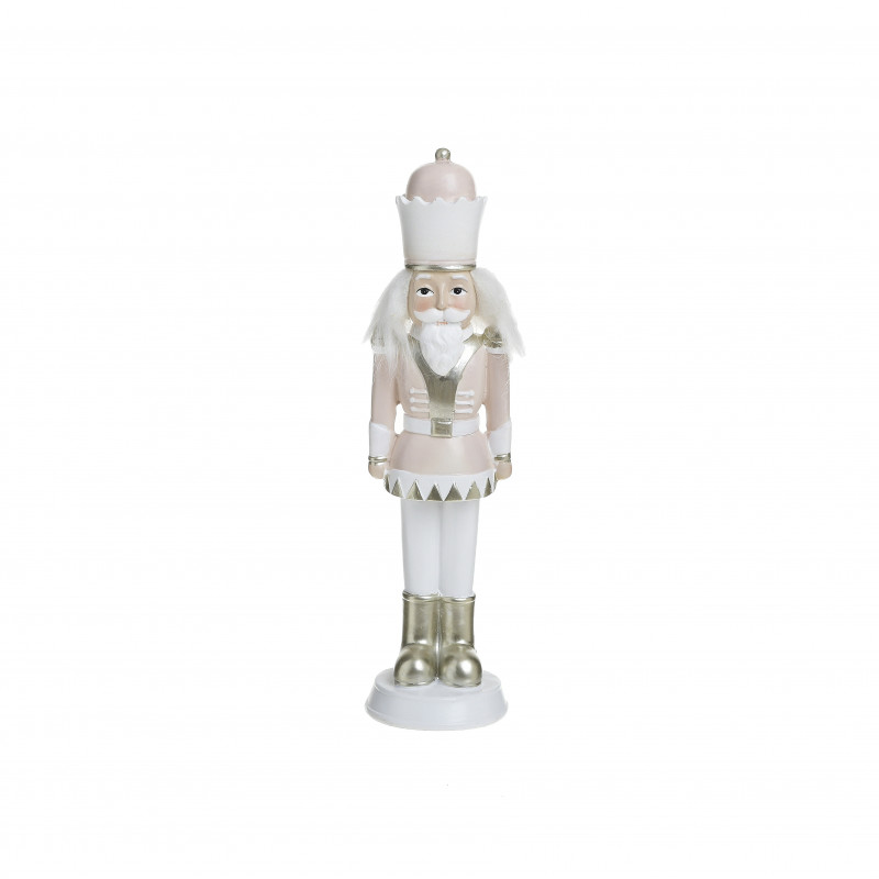 Christmas statuette, size: H23 cm  1