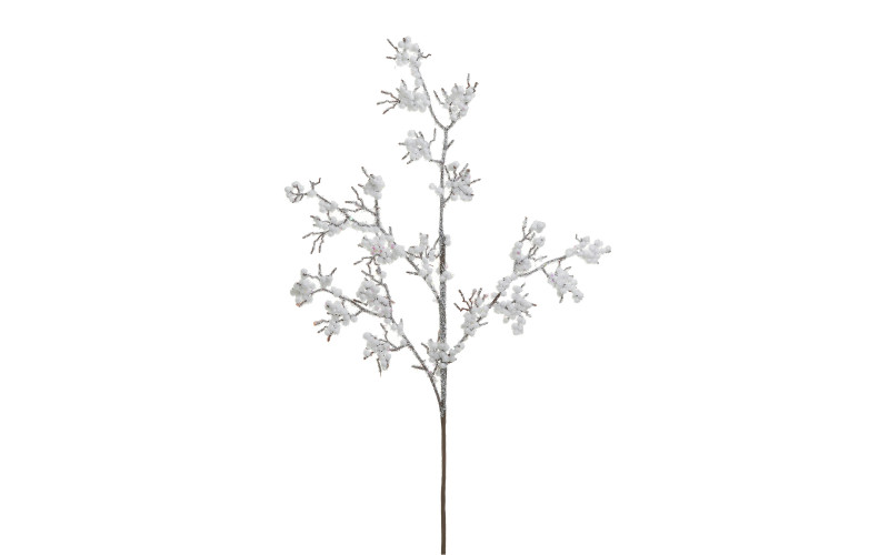 Christmas ornamental plant, size: H70 cm  1