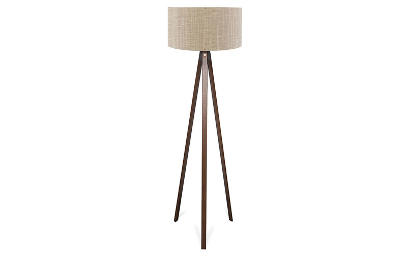 Floor lamp,   1