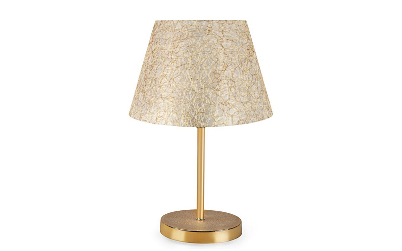 Table lamp,   1