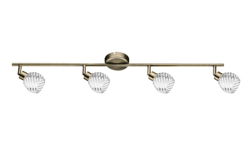 Ceiling lamp,   1