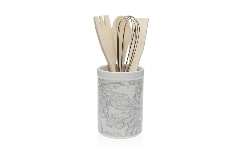 Cutlery holder, size: 10/15 cm  1