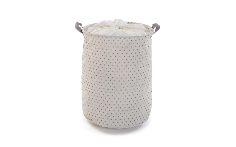 Laundry basket, Size: 38/48 cm  1