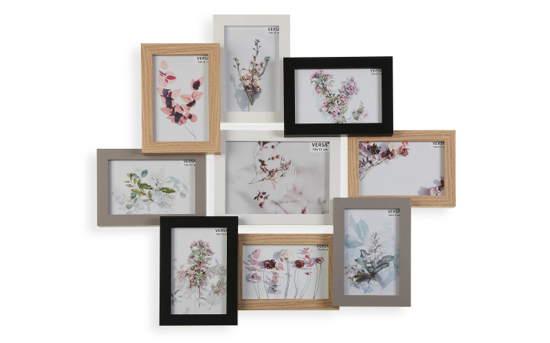 Set of photo frames, size: 46.5/47 cm  1