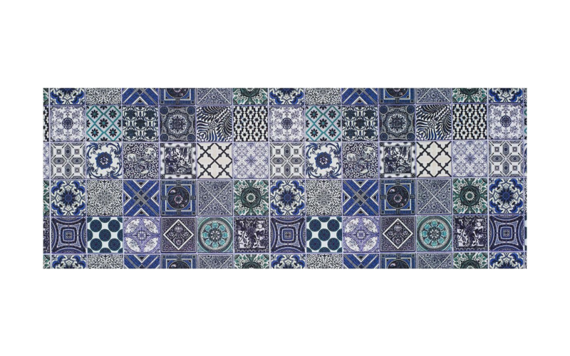 Kitchen rug, 200/52 cm  1