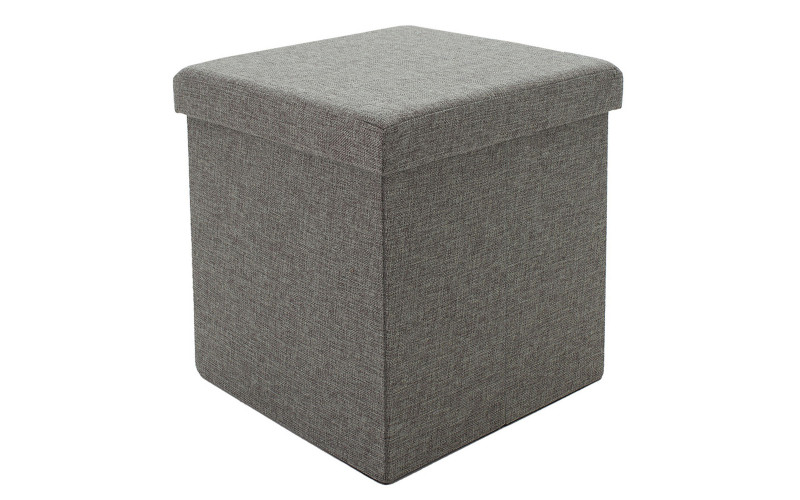 Ottoman Crystal, grey  1