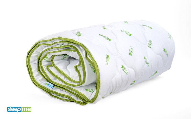 Lightweight Quilt Green Tea Winter 150/200,   1