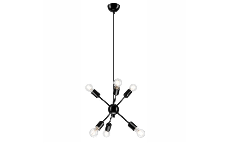 Ceiling lamp,   1