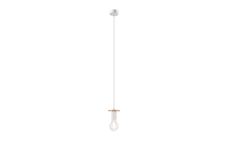 Ceiling lamp,   1