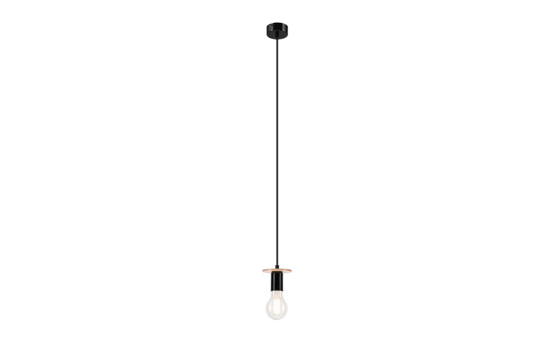 Ceiling lamp,   1