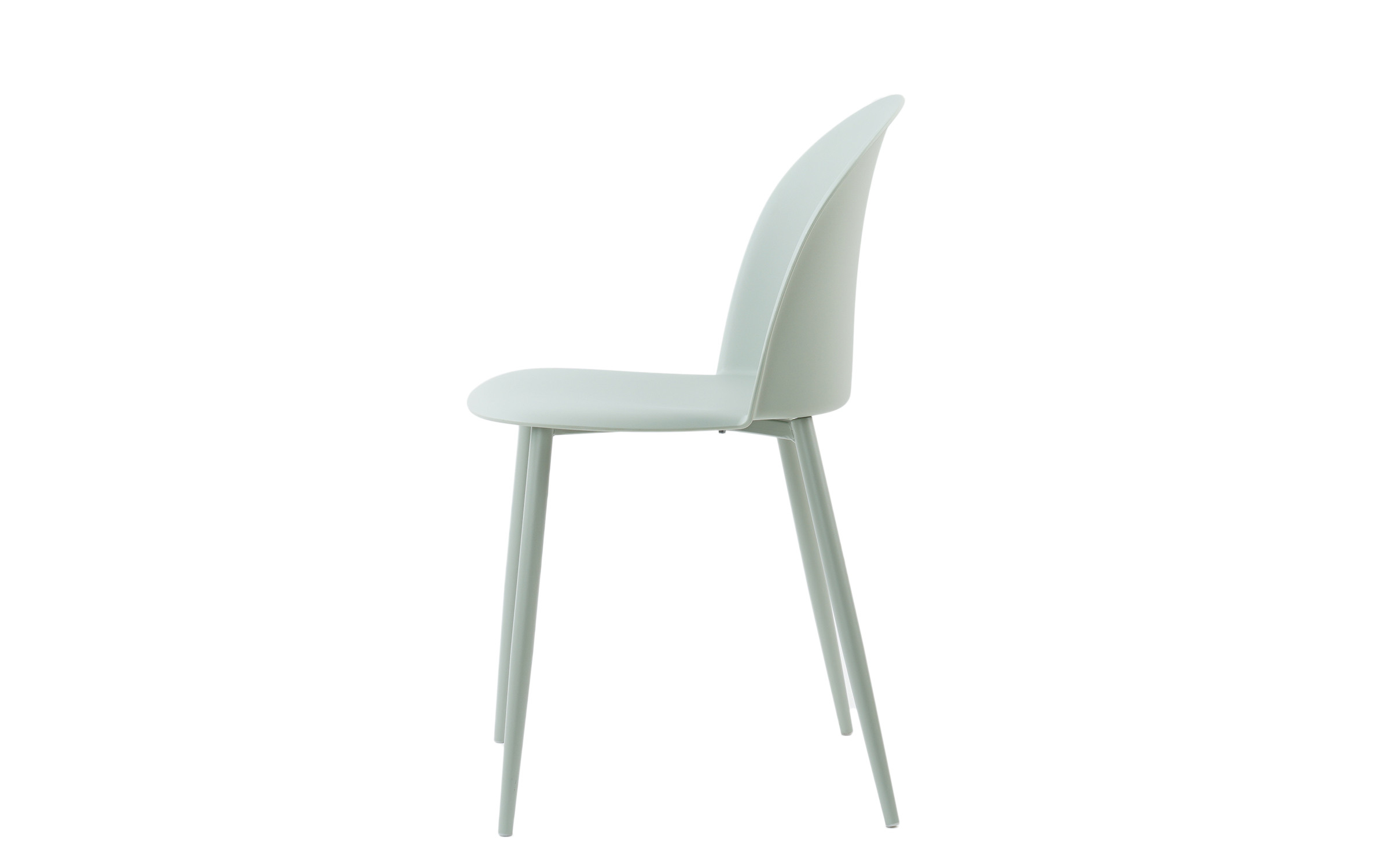 Chair Sevy, green  3