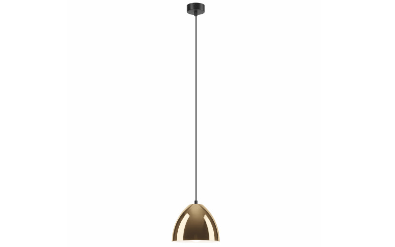 Ceiling lamp,   1