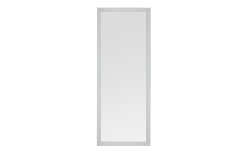 Mirror 40/105 cm Cheval 105, white  1