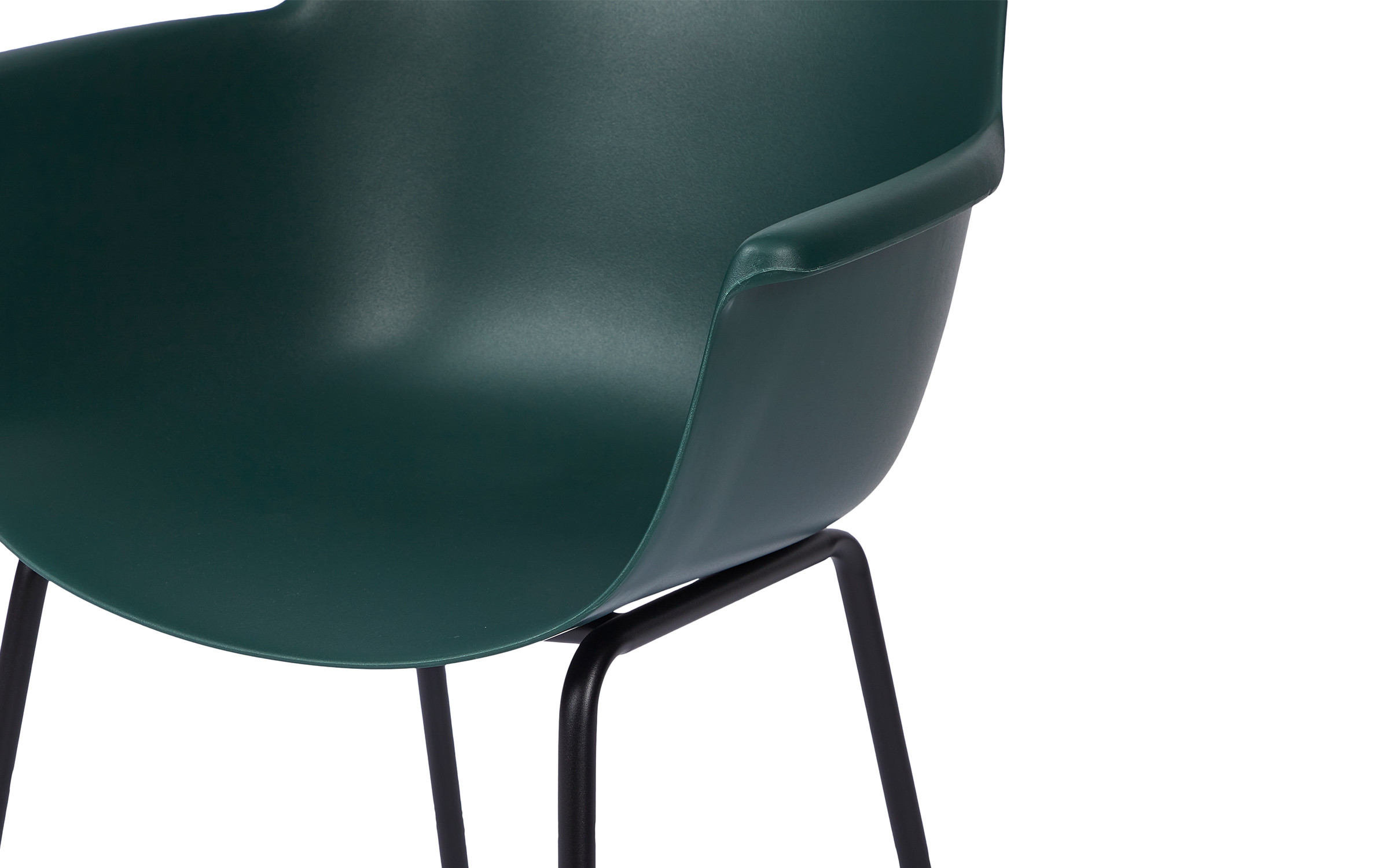 Chair Neno, green  4