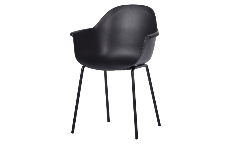 Chair Neno, black  1