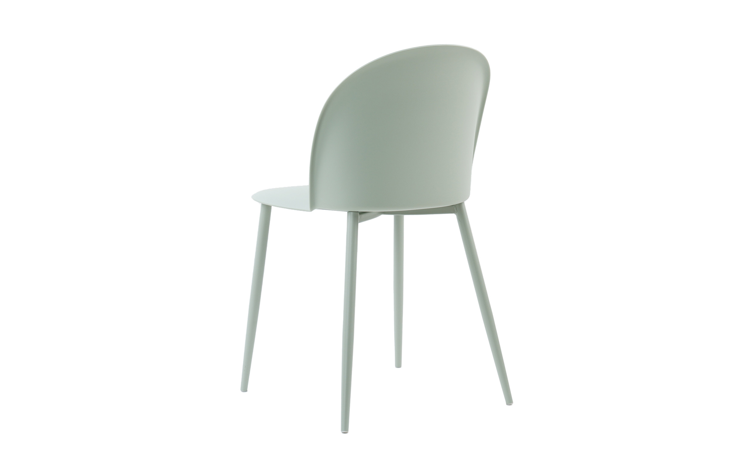 Chair Sevy, green  4