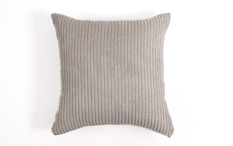 Throw pillow, beige  1