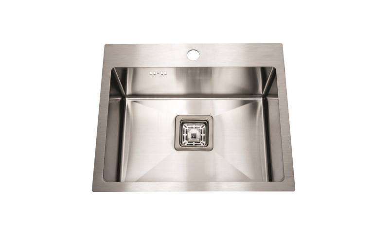 Built-in sink ICK 5032, satin  1