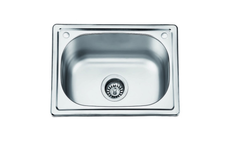 Built-in sink ICK 5037,   1