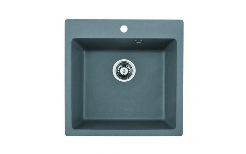 Granite sink CH 5050, grey  1