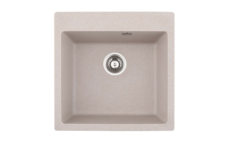 ICGS 5050 Granite sink, sandy  1