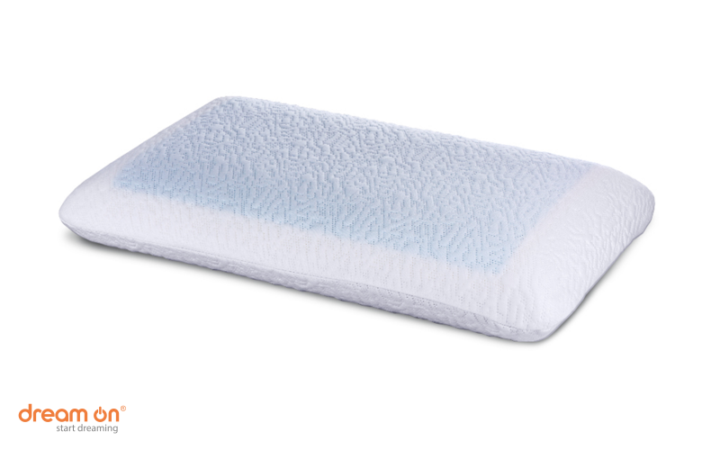 Pillow 68/40 Gel Comfort,   1