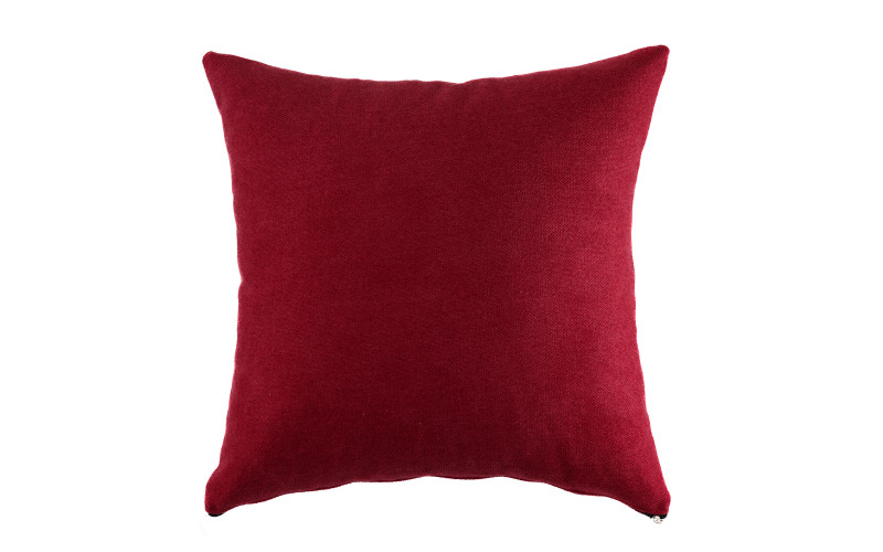 Throw pillow, 40/40 cm  1