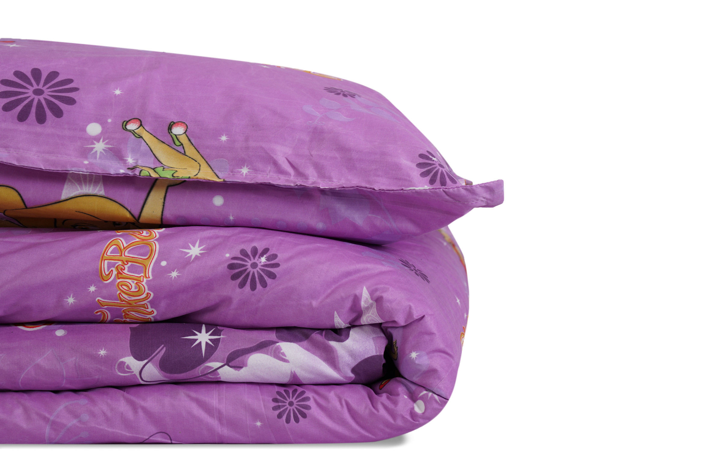 Fairy bedding - 3 parts,   4