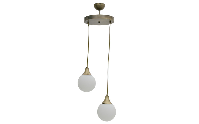 Ceiling lamp,   1