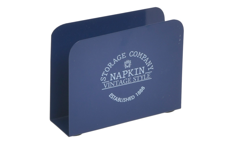 Napkins holder, size: 14/11 cm  1