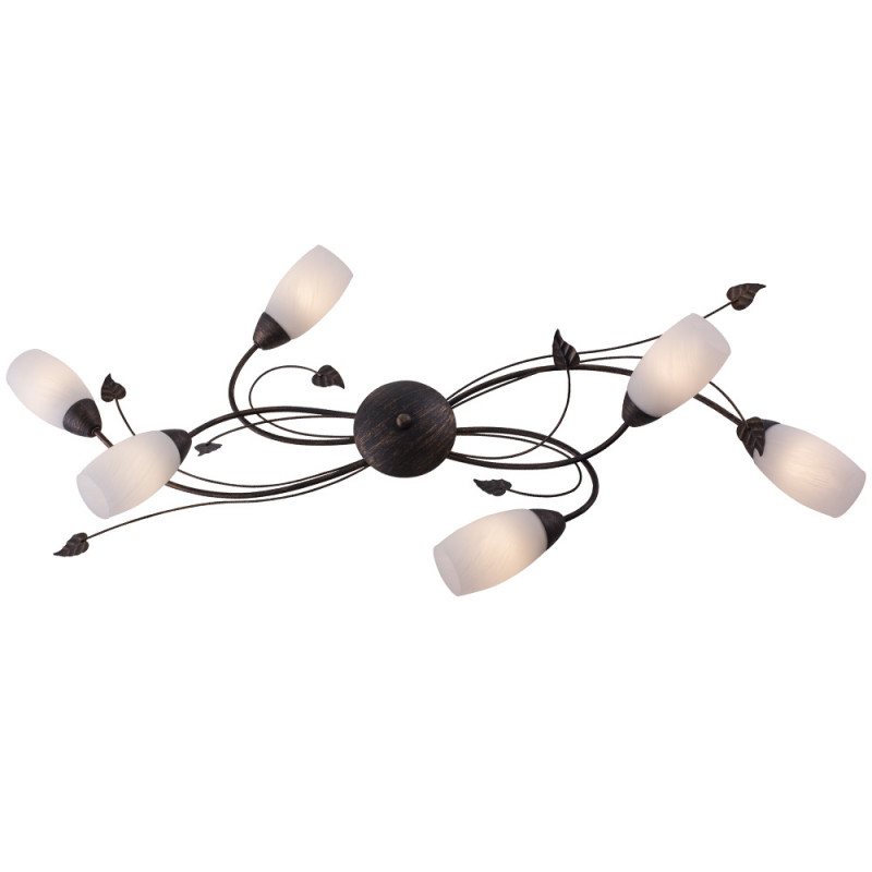 Ceiling lamp,   1