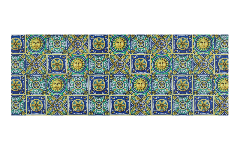 Kitchen rug, 180/52 cm  1