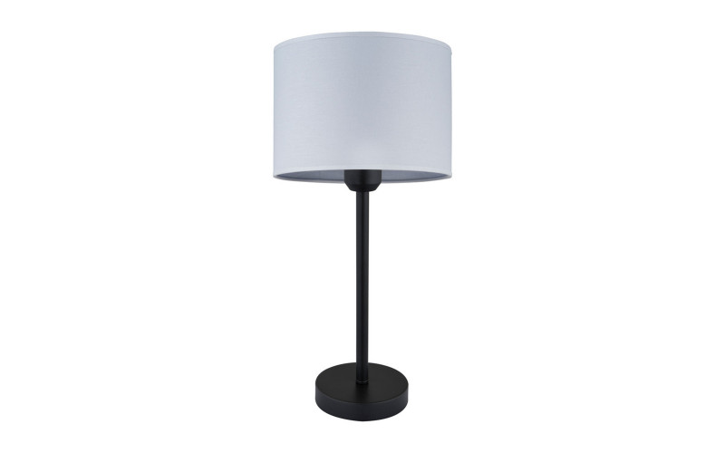 Table lamp,   1