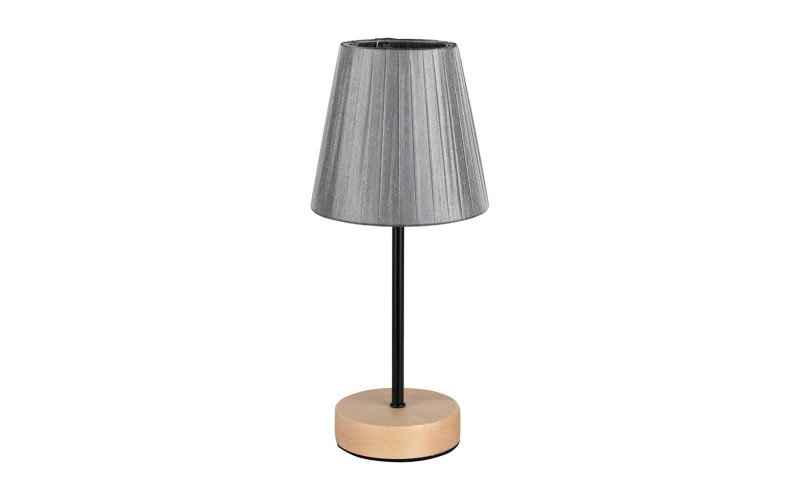 Table lamp,   1