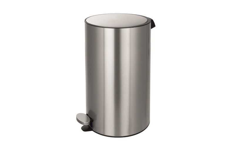 Bin 20 l ICA7074, chrome  1