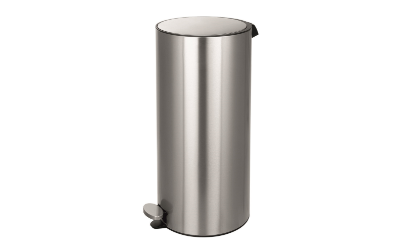 Bin 30 l ICA7075, chrome  1