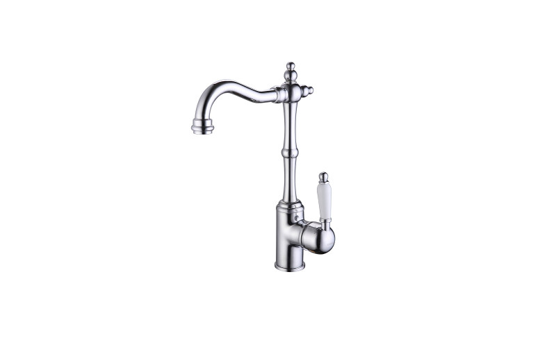 Mixer tap ICF 7108070 7313, chrome  1