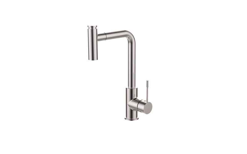 Mixer tap ICF 7163228, chrome  1