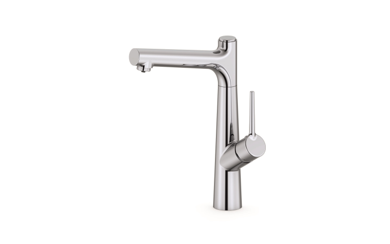 Kitchen mixer tap for drinking water ICF7163445C, chrome  1