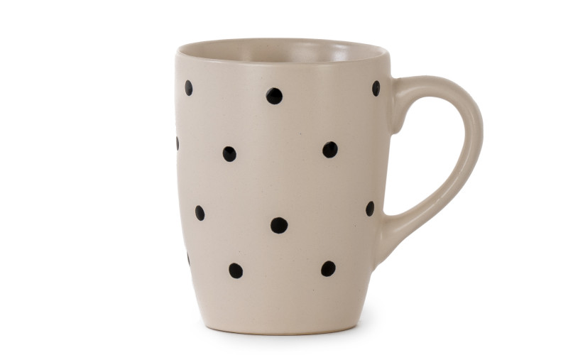 Mug, capacity: 340 ml  1